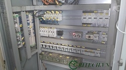 CHUYÊN SỬA GIÁ RẺ MÁY PHAY CNC HEIDENHAIN DMV 63V DECKEL MAHO
