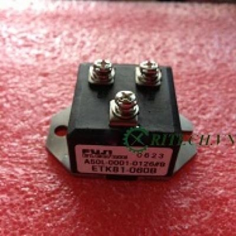 Chuyên cung cấp ETK81-060B TRANSISTOR FUJI 50A 600V chất lượng cao,chính hãng