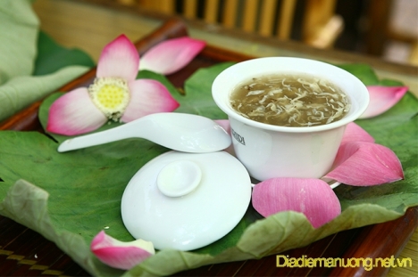 Nhà Hàng Chay Ngon Quận 1