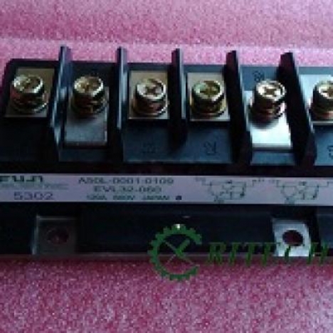 Chuyên cung cấp EVL32-060, EVL32-060D, A50L-0001-0109/M TRANSISTOR FUJI 120A 600V chất lượng cao
