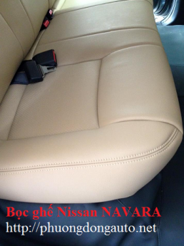 Bọc ghế TOYOTA INNOVA 2008-2009-2010-2011-2012-2013-2014-2015