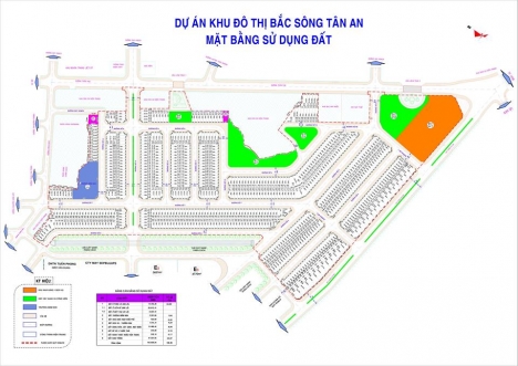 Lý do nên đầu tư ngay Tân An Riverside An Nhơn – Bình Định