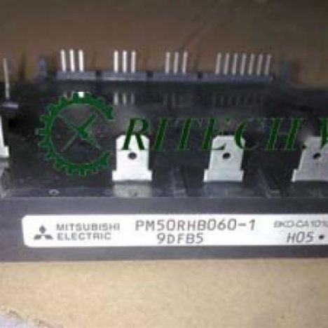 Chuyên cung cấp PM50RHB060-1 IGBT MITSUBISHI 50A 600V chất lương cao,chính hãng