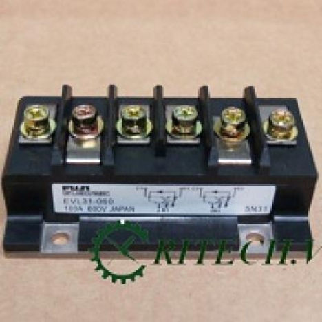 Chuyên cung cấp EVL31-060, EVL31-050, A50L-0001-0103 TRANSISTOR FUJI 100A 600V chất lượng cao
