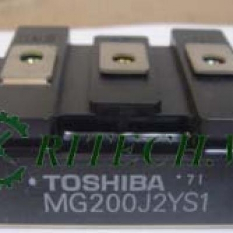 Chuyên cung cấp MG200J2YS1 IGBT TOSHIBA 200A 600V giá rẻ