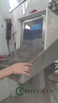 CHUYÊN SỬA GIÁ RẺ MÁY PHAY CNC HEIDENHAIN DMV 63V DECKEL MAHO