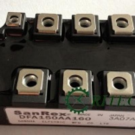 Chuyên cung cấp DFA200CB160 DIODE CẦU 3 PHA+ THYRISTOR chất lượng cao