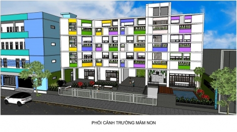 Đất nền An Nhơn - Dự án nào Hot nhất hiện tại...