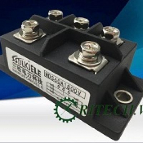 Chuyên cung cấp MDS60A1800V CHỈNH LƯU CẦU 3 PHA 60A 1800V MDS60A chính hãng ,chất lượng cao