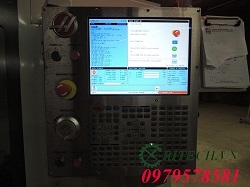 CHUYÊN SỬA CHỮA GIÁ RẺ CÁC LỖI MÁY PHAY CNC HAAS VF4