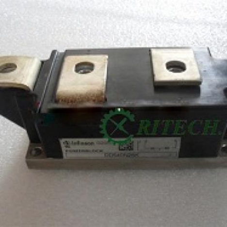 Chuyên cung cấp DD540N26K DIODE INFINEON 540A 2600V giá rẻ