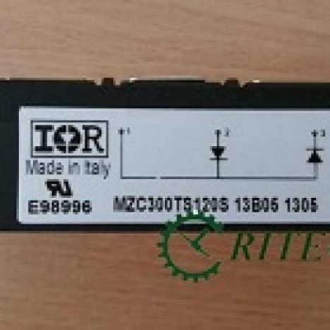 Chuyên cung cấp MZC300TS120S DIODE 300A 1200V chất lượng cao
