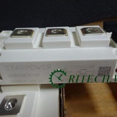 Chuyên cung cấp GD200HFL120C2S IGBT STARPOWER 200A 1200V giá rẻ