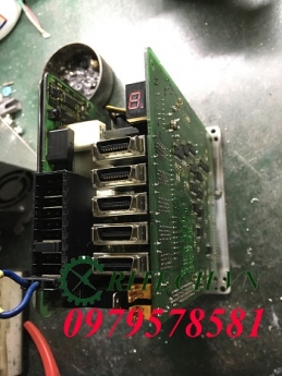 Sửa nhanh chóng beta servo amplifier unit Fanuc điều khiển kẹp phôi máy tiện CNC Citizen