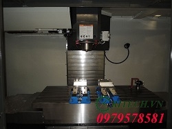 CHUYÊN SỬA CHỮA GIÁ RẺ CÁC LỖI MÁY PHAY CNC HAAS VF4