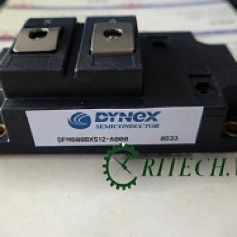Chuyên cung cấp DFM600BXS12-A000 DIODE DYNEX 600A 1200V chất lượng cao