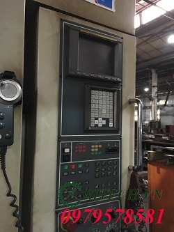 CHUYÊN SỬA NHANH CHÓNG MÁY PHAY CNC HARTFORD LỖI 414 SERVO ALARM