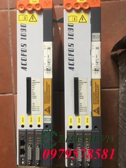 CHUYÊN SỬA CHỮA LẤY NGAY GIÁ RẺ SERVO ACOPOS 1022, 1045, 1090