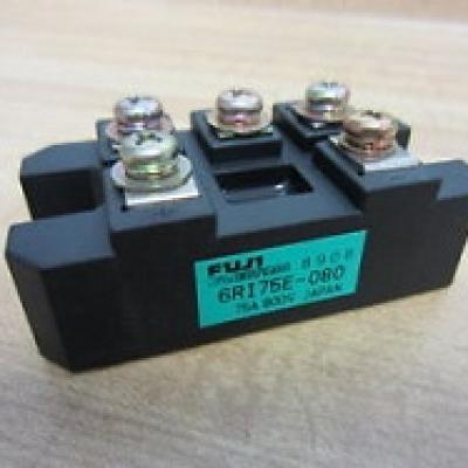 Chuyên cung cấp DIODE CẦU FUJI 6RI75E-080 75A, 800V chính hãng