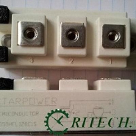 Chuyên cung cấp GD50HFL120C1S IGBT STARPOWER 50A 1200V giá rẻ
