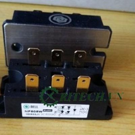 Chuyên cung cấp NP505W CHỈNH LƯU CẦU THYRISTOR DIODE NELL giá rẻ