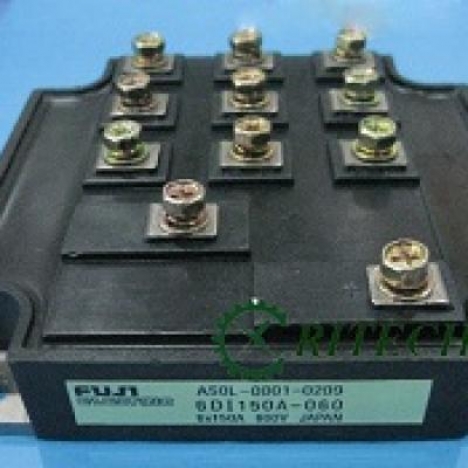 Chuyên cung cấp 6DI150A-060, 6DI150C-060, 6DI150D-060 TRANSISTOR FUJI 150A 600V chất lượng cao