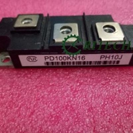Chuyên cung cấp PD100KN16 DIODE 100A 1600V chất lượng cao,chính hãng