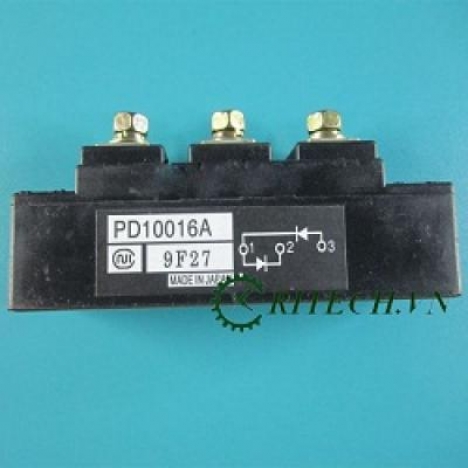 Chuyên cung cấp DIODE KÉP PD10016A 100A 1600V giá rẻ ,chất lượng cao