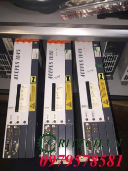 CHUYÊN SỬA CHỮA LẤY NGAY GIÁ RẺ SERVO ACOPOS 1022, 1045, 1090