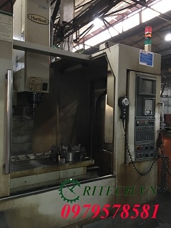 CHUYÊN SỬA NHANH CHÓNG MÁY PHAY CNC HARTFORD LỖI 414 SERVO ALARM
