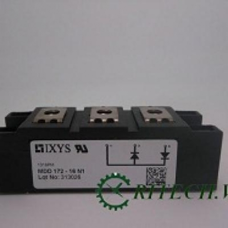Chuyên cung cấp MDD172-16N1, MDD172-08N1, MDD172-12N1 DIODE IXYS chất lượng cao,chính hãng