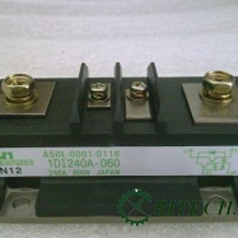 Chuyên cung cấp 1DI240A-060 TRANSISTOR FUJI 240A 600V chất lượng cao,chính hãng