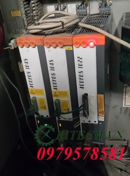 CHUYÊN SỬA CHỮA LẤY NGAY GIÁ RẺ SERVO ACOPOS 1022, 1045, 1090