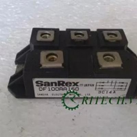Chuyên cung cấp DF100AA160 DIODE SANREX 100A 1600V giá rẻ