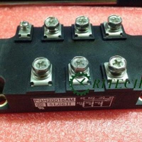 Chuyên cung cấp PGH20016AM DIODE CẦU 3 PHA+ THYRISTOR 200A 1600V chính hãng