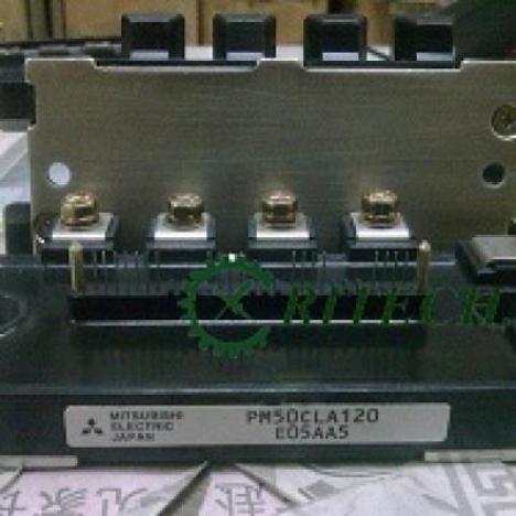 Chuyên cung cấp PM50CLA120 IGBT MITSUBISHI 50A 1200V chất lượng cao