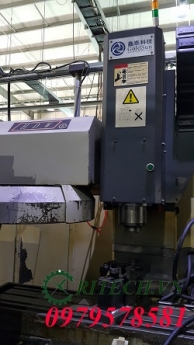CHUYÊN SỬA MÁY PHAY CNC GOLDSUN DÙNG HỆ ĐIỀU KHIỂN SIEMENS CỦA TRUNG QUỐC