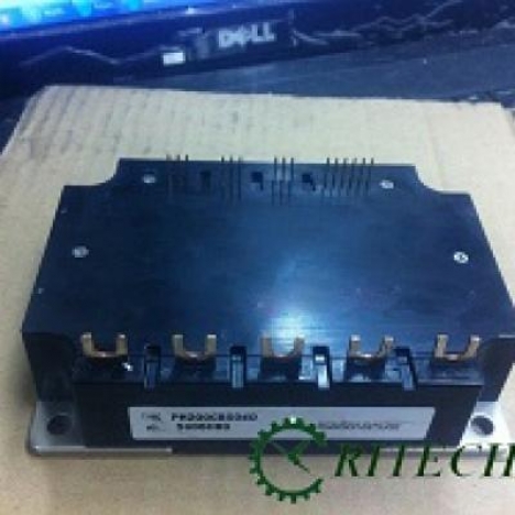 Chuyên cung cấp PM200CBS060 IGBT MITSUBISHI 200A 600V chất lượng cao