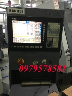 CHUYÊN SỬA CHỮA MÁY CNC GS TECH GIA CÔNG PHỤ KIỆN ĐIỆN THOẠI CHO SAMSUNG BẮC NINH