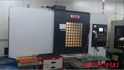 Chuyên sửa máy phay CNC FEELER VMP 45A chuyên nghiệp,giá rẻ