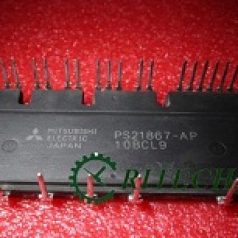 Chuyên cung cấp IGBT PS21867-AP 30A 600V chất lượng cao