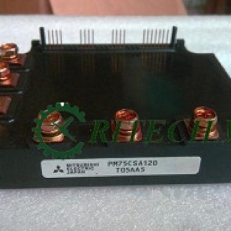 Chuyên cung cấp PM75CSA120 IGBT MITSUBISHI 75A 1200V chất lượng cao,chính hãng