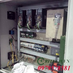 CHUYÊN SỬA MÁY PHAY CNC GOLDSUN DÙNG HỆ ĐIỀU KHIỂN SIEMENS CỦA TRUNG QUỐC