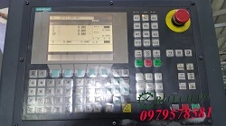CHUYÊN SỬA MÁY PHAY CNC GOLDSUN DÙNG HỆ ĐIỀU KHIỂN SIEMENS CỦA TRUNG QUỐC
