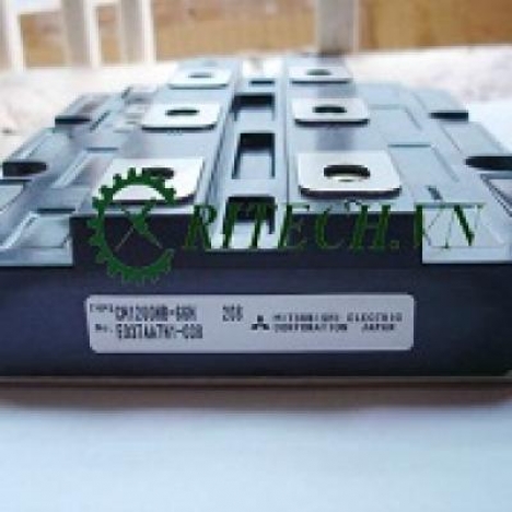 Chuyên cung cấp CM1200HB-66H IGBT MITSUBISHI 1200A 3300V chất lượng cao