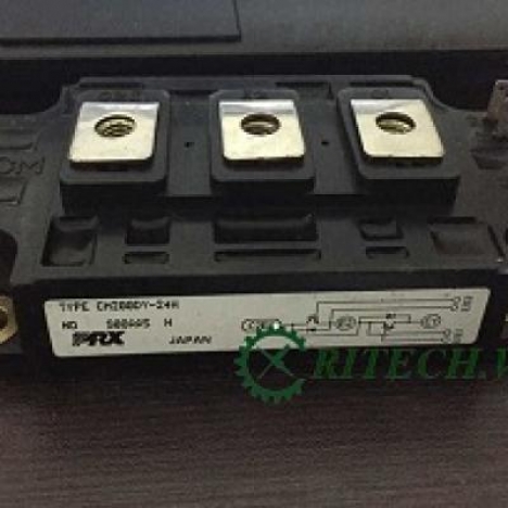 Chuyên cung cấp CM200DY-24H IGBT MITSUBISHI 200A 1200V giá rẻ