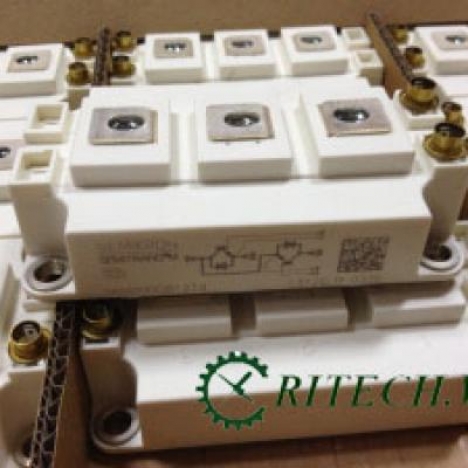 Chuyên cung cấp SKM300GB124D IGBT SEMIKRON 380A 1200V chất lượng cao