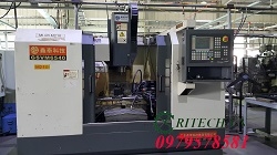 CHUYÊN SỬA MÁY PHAY CNC GOLDSUN DÙNG HỆ ĐIỀU KHIỂN SIEMENS CỦA TRUNG QUỐC