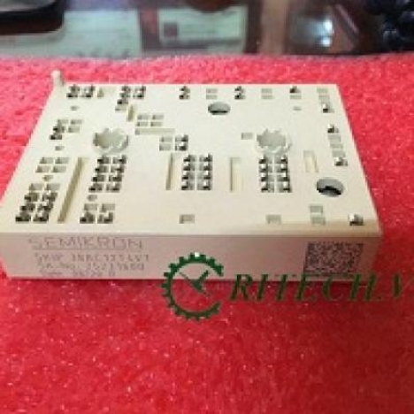 Chuyên cung cấp SKIIP38AC12T4V1, 38AC12T4V1 IGBT SEMIKRON chất lượng cao