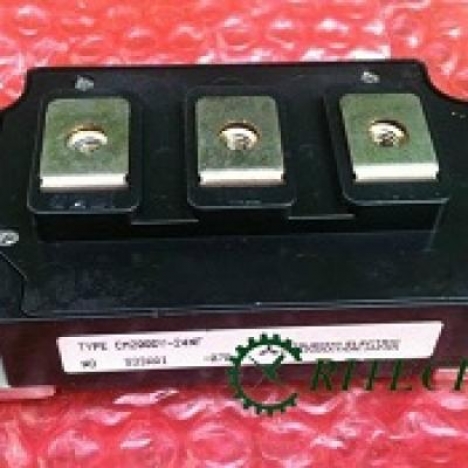 Chuyên cung cấp CM200DY-24NF IGBT MITSUBISHI 200A 1200V giá rẻ